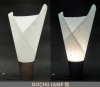 DOCHU LAMP 鶴